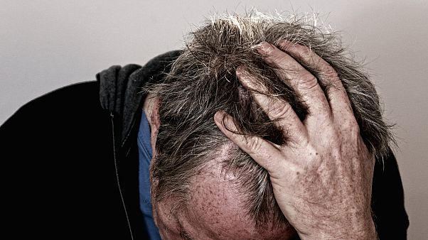 الحجر المنزلي في زمن كورونا يشرّع الأبواب أمام مشكلات نفسية شتّى الحجر المنزلي في زمن كورونا يشرّع الأبواب أمام مشكلات نفسية شتّى