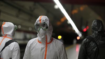 Coronavirus: Spagna al collasso. La Germania offre aiuto alla Francia