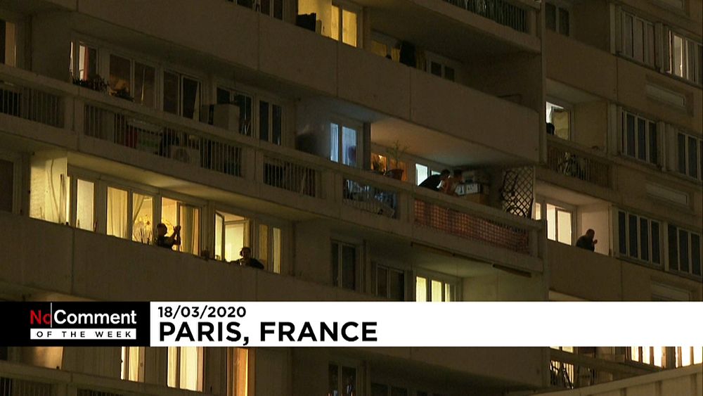 No Comment, du reportage sans aucun commentaire : notre sélection de la semaine