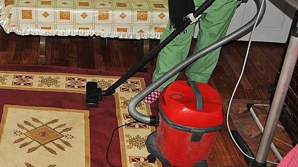 Koronavirüs salgını: Toplumdaki kırılgan kesimler nasıl geçiniyor? Koronavirüs salgını: Toplumdaki kırılgan kesimler nasıl geçiniyor?