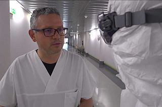 O pior drama na pandemia de COVID-19