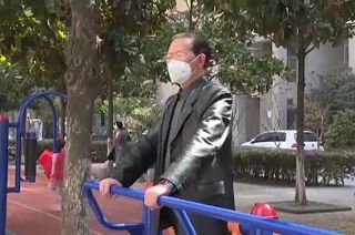 China tenta regressar ao normal enquanto mundo combate Covid-19