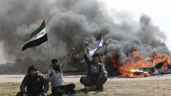 Syria Syria
