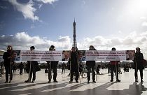 Γαλλία - Ιράν: Ανταλλαγή κρατουμένων