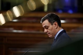 Pedro Sánchez diz que "o pior está para chegar"