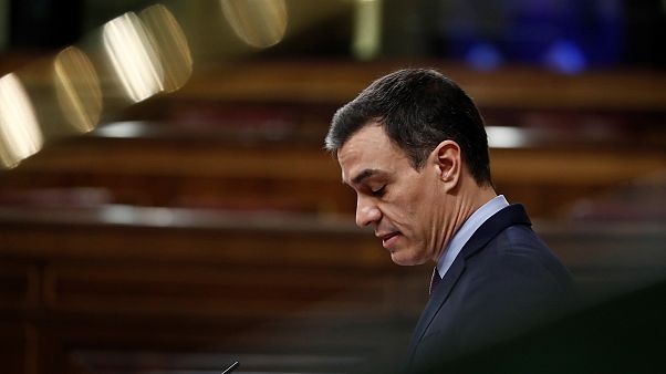 Ospedali di madrid al collasso, la Francia verso la proroga del confinamento Ospedali di madrid al collasso, la Francia verso la proroga del confinamento