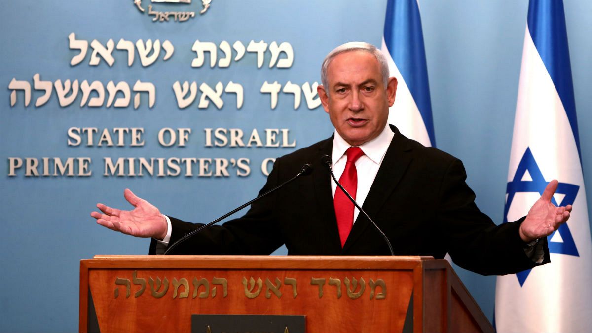 طرح نتانیاهو برای مقابله با کرونا: اسرائیلی‌ها آزمایش خون بدهند