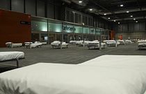 COVID-19: Spain extends state of emergency until 11 April