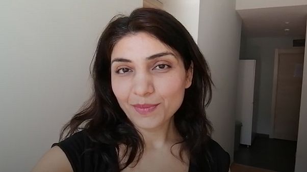 Avukat Nurcan Kaya Avukat Nurcan Kaya