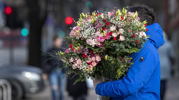 Lithuania Valentine's Day Lithuania Valentine's Day