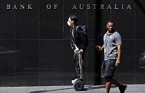 Australia Virus Outbreak