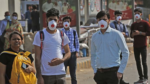 وضع ماساوي في إيطاليا وموجة إصابات جديدة بكوفيد-19 في آسيا وضع ماساوي في إيطاليا وموجة إصابات جديدة بكوفيد-19 في آسيا