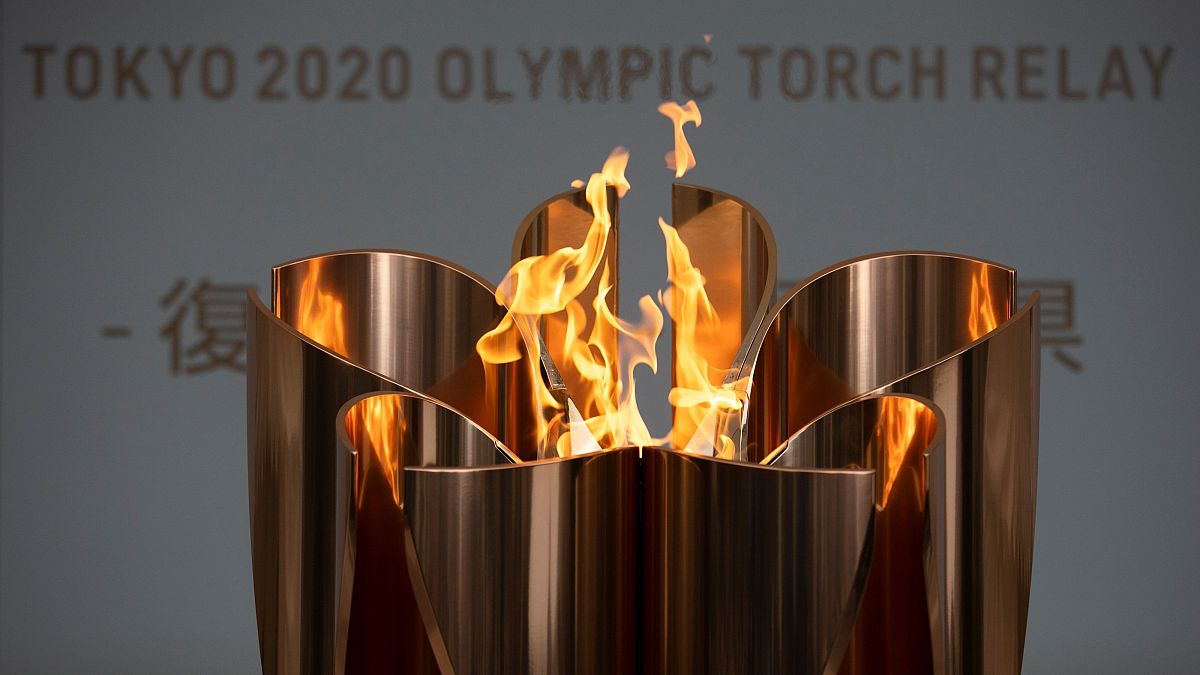 Tokyo 2020 Olympics postponed due to the coronavirus outbreak