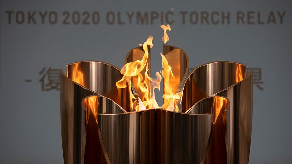Tokyo 2020 Olympics postponed due to the coronavirus outbreak Tokyo 2020 Olympics postponed due to the coronavirus outbreak
