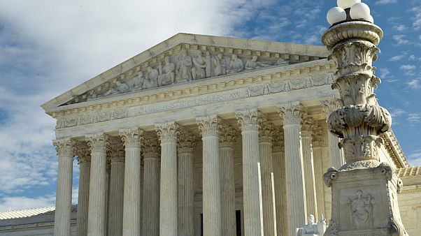 المحكمة العليا في واشنطن المحكمة العليا في واشنطن