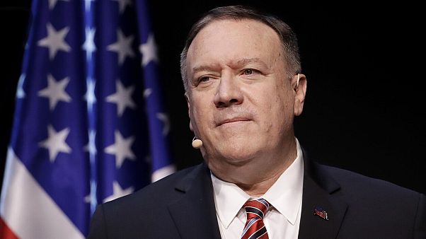 Mike Pompeo Mike Pompeo