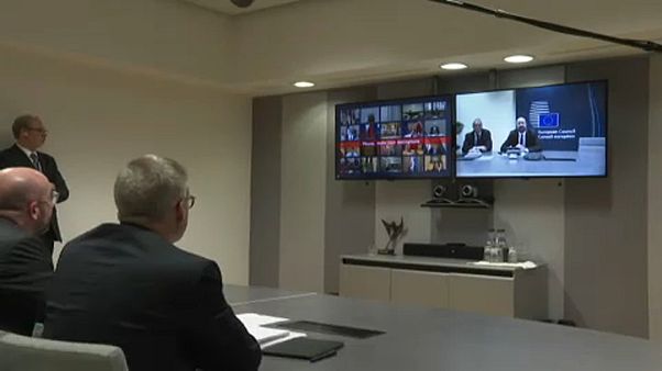 Коронавирус: защищаться от вирусов.... и хакеров Коронавирус: защищаться от вирусов.... и хакеров