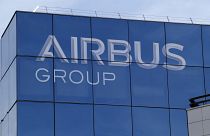France Virus Oubreak Airbus