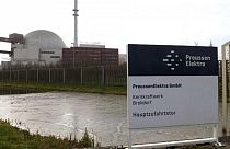  سكان بروكدورف الألمانية قلقون على مستقبلهم بعد إغلاق محطة الطاقة النووية 