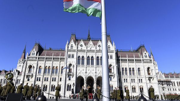 Hungary National Holiday Hungary National Holiday