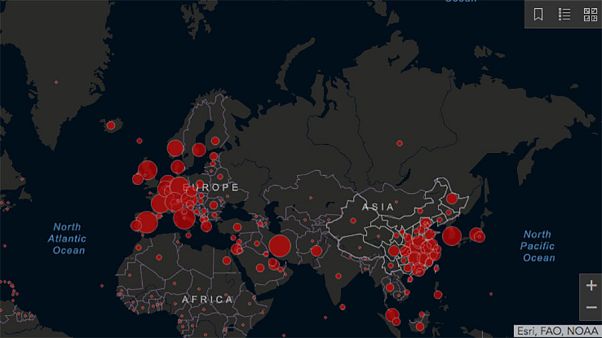 Does Russia really have coronavirus under control? | Euronews