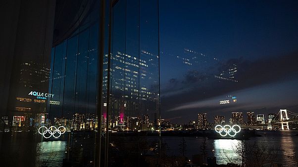 Ολυμπιακοί Αγώνες: Σίγουρη η διεξαγωγή τους, αλλά πιθανότατα όχι φέτος Ολυμπιακοί Αγώνες: Σίγουρη η διεξαγωγή τους, αλλά πιθανότατα όχι φέτος