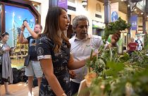 A growing appetite for local, sustainable food produce in the United Arab Emirates