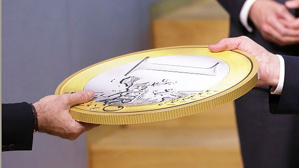 Απαισιοδοξία για τη γερμανική οικονομία λόγω COVID-19 Απαισιοδοξία για τη γερμανική οικονομία λόγω COVID-19