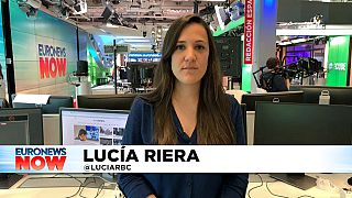 Euronews Hoy | Las noticias del lunes 23 de marzo de 2020