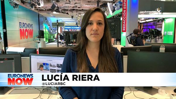 Euronews Hoy | Las noticias del lunes 23 de marzo de 2020 Euronews Hoy | Las noticias del lunes 23 de marzo de 2020
