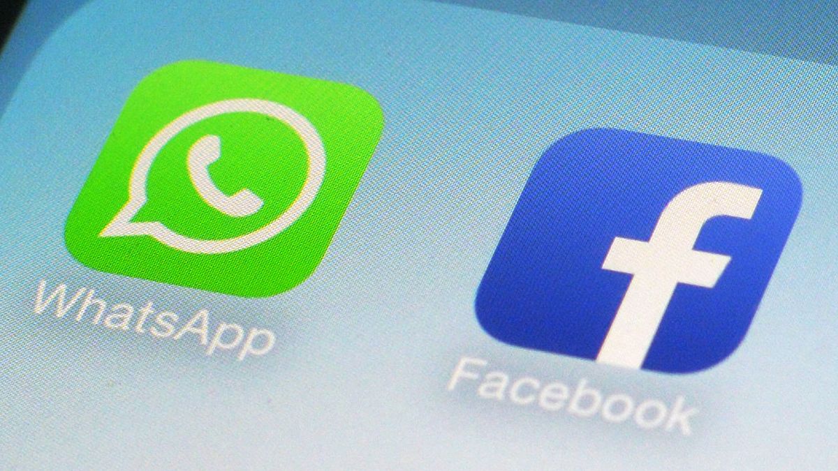 فیس‌بوک و واتس‌اپ تحویل اطلاعات کاربران به هنگ‌‌کنگ را تعلیق کردند