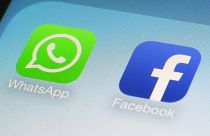 فیس‌بوک و واتس‌اپ تحویل اطلاعات کاربران به هنگ‌‌کنگ را تعلیق کردند