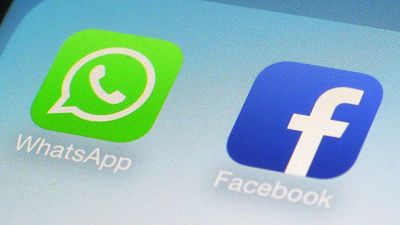 WhatsApp users outside of Europe could soon start seeing more targeted ads on the messaging platform.