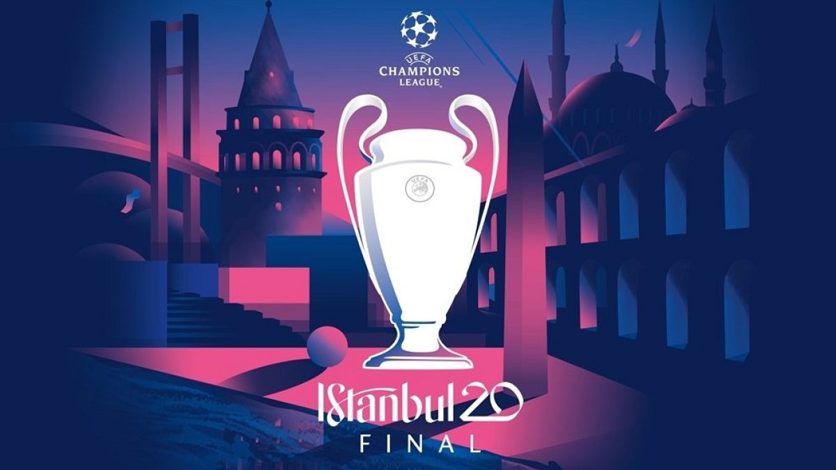 UEFA, İstanbul’daki Şampiyonlar Ligi ve Polonya’daki Avrupa Ligi final maçlarını erteledi, yeni tarih vermedi