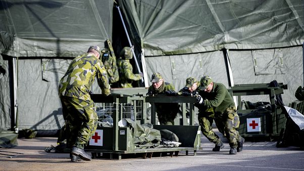 Coronavirus : des mesures inégales dans les pays scandinaves Coronavirus : des mesures inégales dans les pays scandinaves