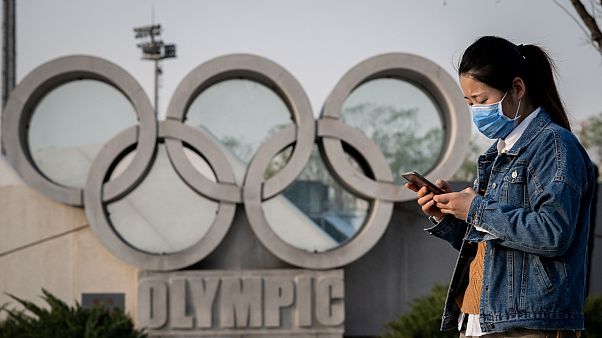 Olimpiyatların ertelenmesi gündemde Olimpiyatların ertelenmesi gündemde