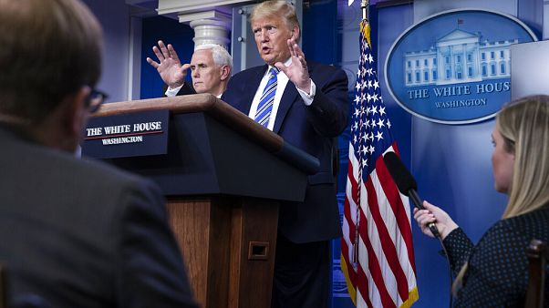 Donald Trump,Mike Pence Donald Trump,Mike Pence