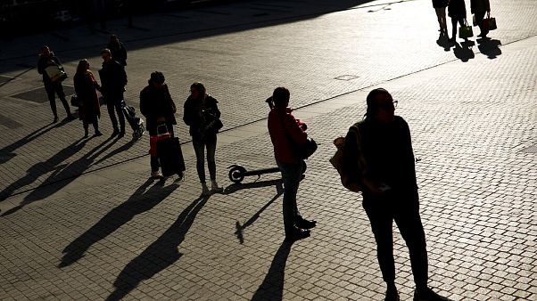 How Should The Eu Mitigate The Coronavirus Economic Downturn