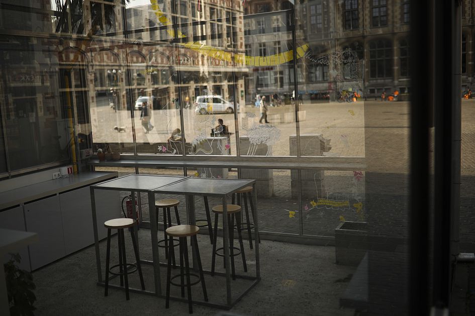 Kampf gegen die drohenden Job-Verluste