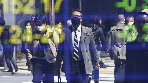 Επιχείρηση ανάκαμψης στις διεθνείς χρηματαγορές Επιχείρηση ανάκαμψης στις διεθνείς χρηματαγορές