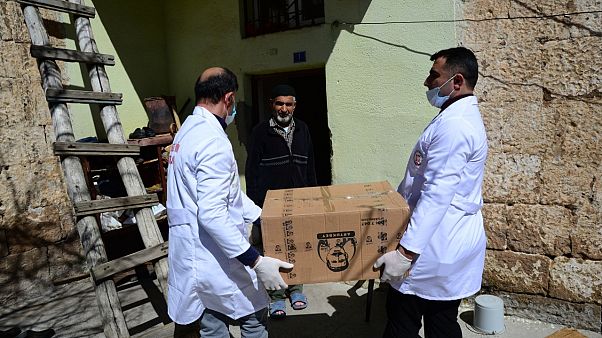 Bakan Selçuk: Sosyal Yardımlaşma ve Dayanışma Vakıflarına aktarılan kaynak yükseltildi Bakan Selçuk: Sosyal Yardımlaşma ve Dayanışma Vakıflarına aktarılan kaynak yükseltildi