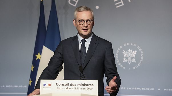 Összeomló reálgazdaság, szárnyaló tőzsdék Összeomló reálgazdaság, szárnyaló tőzsdék