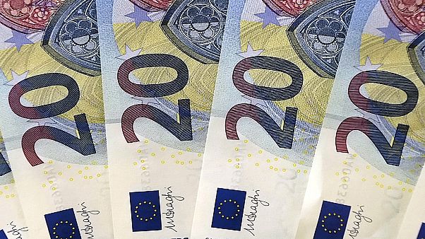 Αλτμάιερ: «Συζήτηση-φάντασμα» τα περί ευρωομολόγου κατά των συνεπειών του κορονοϊού Αλτμάιερ: «Συζήτηση-φάντασμα» τα περί ευρωομολόγου κατά των συνεπειών του κορονοϊού