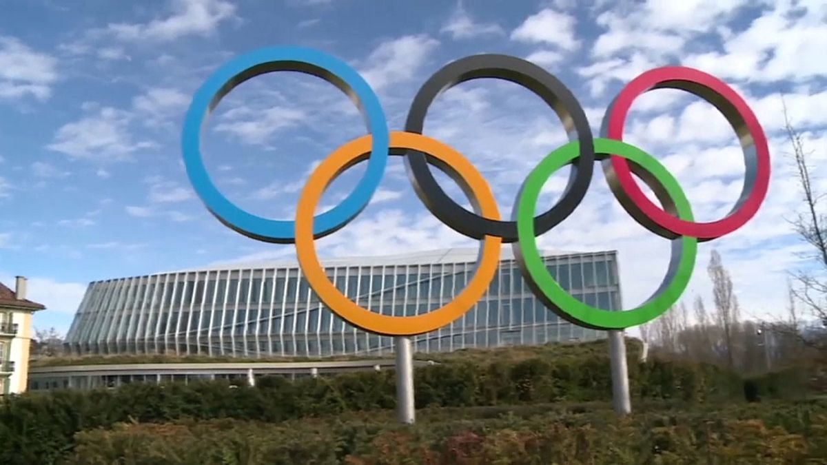 Jogos Olímpicos Tóquio 2020 adiados