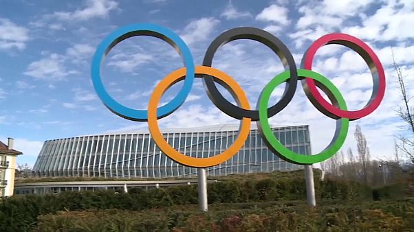 Jogos Olímpicos Tóquio 2020 adiados Jogos Olímpicos Tóquio 2020 adiados