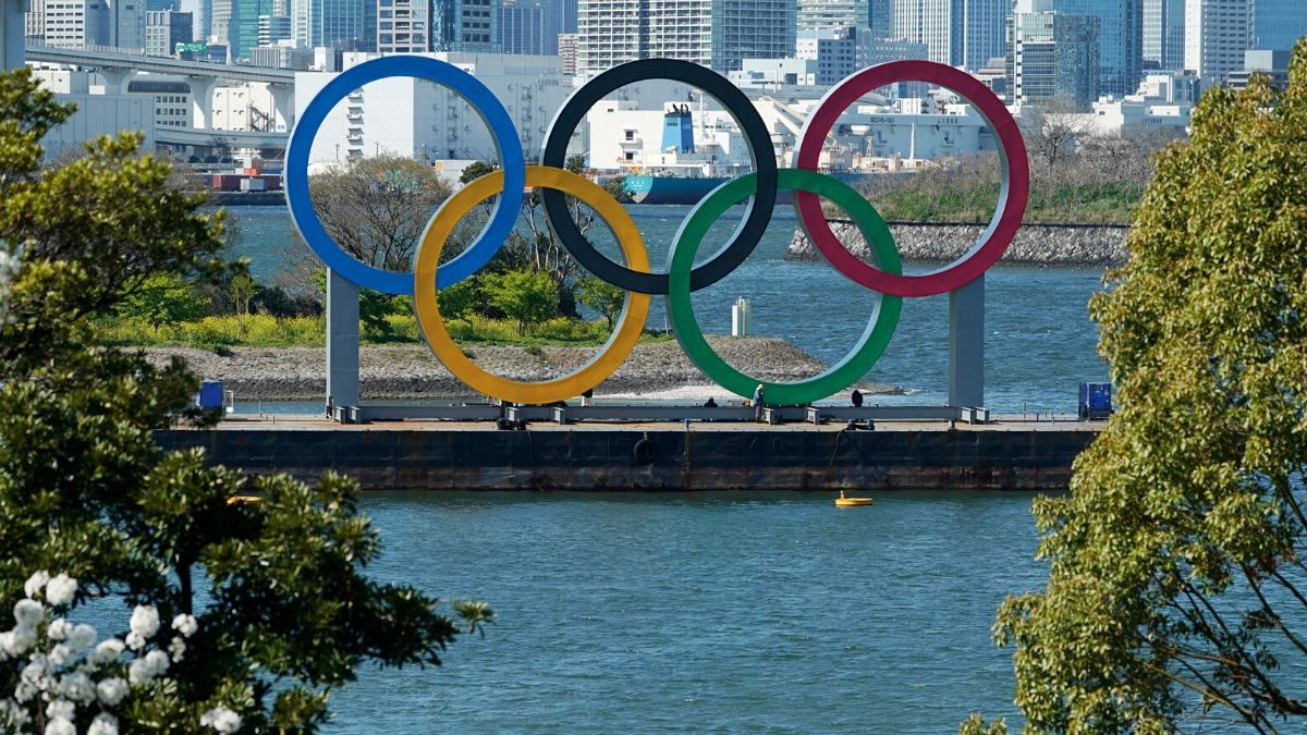 برگزاری المپیک تابستانی توکیو یک سال به تعویق افتاد