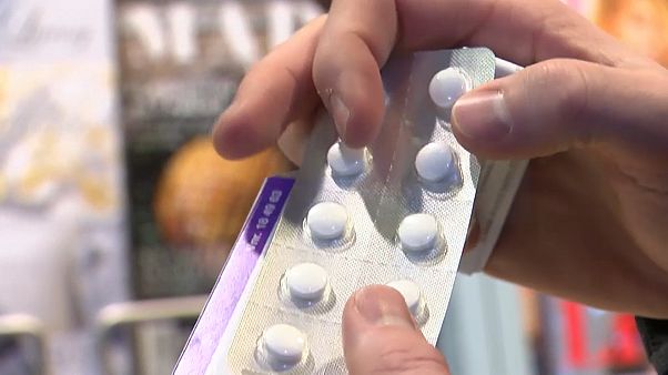 Bruxelas denuncia quantidade "chocante" de falsos medicamentos na internet Bruxelas denuncia quantidade "chocante" de falsos medicamentos na internet