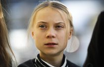 Greta Thunberg sets an example by self-isolating with coronavirus Greta Thunberg sets an example by self-isolating with coronavirus