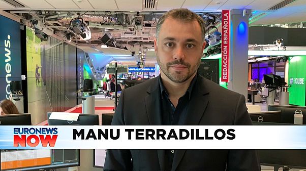 Euronews Hoy | Las noticias del martes 24 de marzo de 2020 Euronews Hoy | Las noticias del martes 24 de marzo de 2020