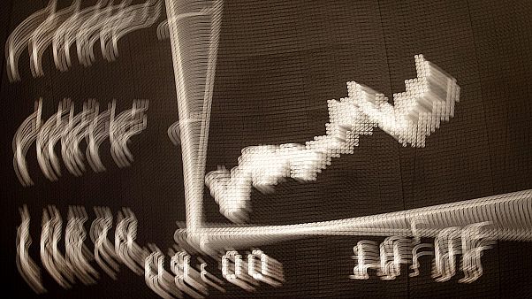 Θετική αντίδραση των χρηματαγορών στα μέτρα στήριξης Θετική αντίδραση των χρηματαγορών στα μέτρα στήριξης
